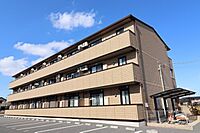 茨城県神栖市平泉903-74：物件画像／大東建託リーシング株式会社　神栖店