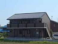 岐阜県羽島郡岐南町三宅6丁目97：物件画像／大東建託リーシング株式会社 小牧店