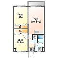 IBS国分マンション3階6.2万円