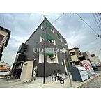 愛知県名古屋市守山区鳥羽見1丁目1-18：物件画像／大東建託リーシング株式会社　名古屋東店