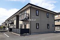 香川県高松市多肥下町：物件画像／大東建託リーシング株式会社　高松国道11号店