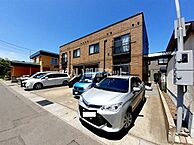 青森県青森市自由ケ丘2丁目10-9：物件画像／大東建託リーシング株式会社 青森店