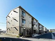 埼玉県越谷市レイクタウン6丁目35-4：物件画像／大東建託リーシング株式会社　越谷店