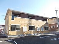 福島県須賀川市牛袋町：物件画像／大東建託リーシング株式会社　郡山南店