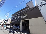奈良県奈良市大宮町6丁目：物件画像／大東建託リーシング株式会社 JR奈良駅前店
