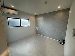 ハーモニーテラス上鳥羽 201 2階1Kのリビング/ダイニング