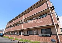 岐阜県岐阜市茜部菱野4丁目57：物件画像／大東建託リーシング株式会社　岐阜店