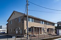 富山県富山市藤木1241番3：物件画像／大東建託リーシング株式会社　魚津店