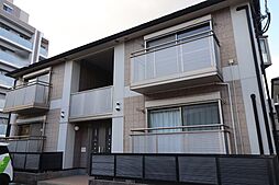 ソレイユハイツ