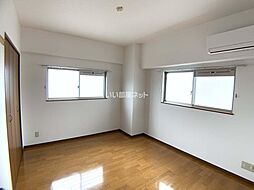 マリンコートII 501 5階3LDKのリビング/ダイニング