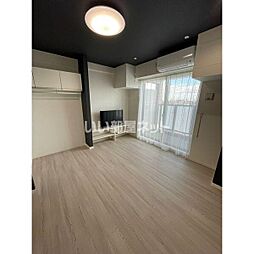 エヌエムキャトフヴァン 9FB 9階1Kのリビング/ダイニング