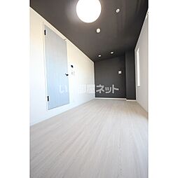 南海高野線 堺東駅 徒歩19分の賃貸マンション 4階1Kのリビング/ダイニング