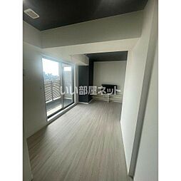 エヌエムキャトフヴァン 5FD 5階1Kのリビング/ダイニング