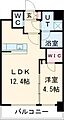 SOLTERRACEOSAKAEASTGATE8階10.2万円
