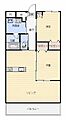 La riviereII1階11.8万円