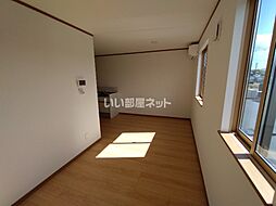 すまいる41 203 2階1LDKのリビング/ダイニング