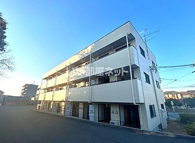 外観 外観