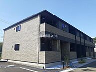 岡山県倉敷市福田町古新田：物件画像／大東建託リーシング株式会社 倉敷店
