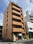広島県広島市西区己斐本町1丁目：物件画像／大東建託リーシング株式会社 広島店