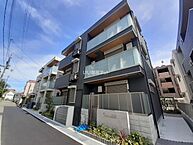 兵庫県尼崎市武庫之荘本町3丁目24-19：物件画像／大東建託リーシング株式会社 伊丹店