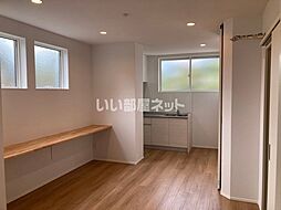 INTEGRAL Beychevelle　B 103 1階1LDKのリビング/ダイニング