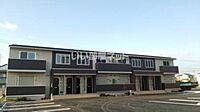 愛知県豊橋市牟呂町字古田8番3：物件画像／大東建託リーシング株式会社 豊橋店