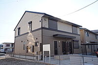 愛知県名古屋市中川区吉津1丁目1904番の2：物件画像／大東建託リーシング株式会社 一宮店