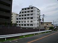 福岡県北九州市小倉北区足立3丁目：物件画像／大東建託リーシング株式会社　小倉店