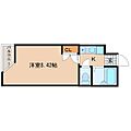 ベルシティ堤町3階4.4万円