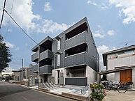埼玉県川越市東田町24-1：物件画像／大東建託リーシング株式会社　越谷店