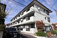 埼玉県さいたま市南区大字大谷口5374：物件画像／大東建託リーシング株式会社 さいたま店