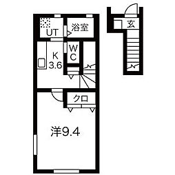 北上駅 5.6万円