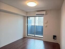 ザ・レジデンス水戸桜川 804 8階1Kのリビング/ダイニング