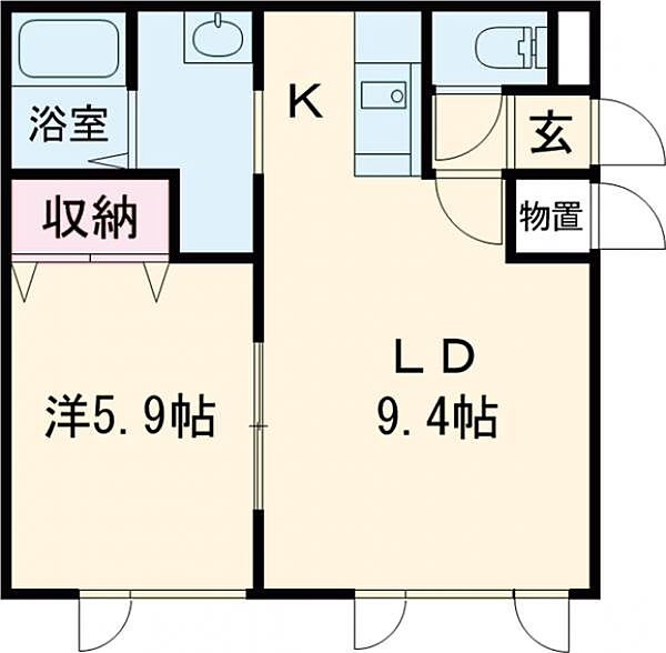 外観画像