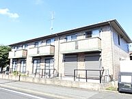 群馬県太田市龍舞町5681：物件画像／大東建託リーシング株式会社 前橋店