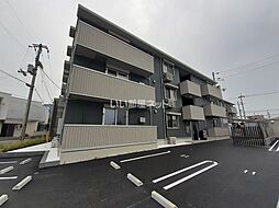 オラシオン　B棟 101