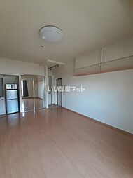 Ｙビル 703 7階ワンルームのリビング/ダイニング