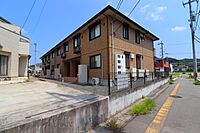広島県三原市本郷南4丁目19-27：物件画像／大東建託リーシング株式会社 三原店