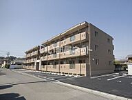静岡県静岡市清水区船越南町274：物件画像／大東建託リーシング株式会社 清水店