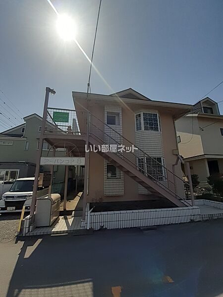 外観画像