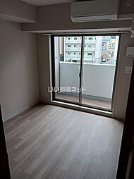 ArtizA西長堀 1001 10階1Kのリビング/ダイニング