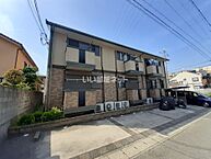 兵庫県伊丹市西野2丁目469：物件画像／大東建託リーシング株式会社　三宮店
