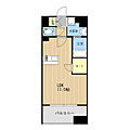 LIBTH代継橋6階5.5万円