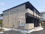 奈良県橿原市木原町：物件画像／大東建託リーシング株式会社 奈良南店
