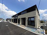 福岡県直方市大字感田：物件画像／大東建託リーシング株式会社 北九州八幡店