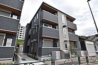 東京都多摩市乞田602-4：物件画像／大東建託リーシング株式会社　調布駅前店