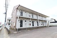 茨城県牛久市神谷6丁目40-2：物件画像／大東建託リーシング株式会社 牛久店