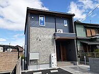 奈良県橿原市常盤町：物件画像／大東建託リーシング株式会社 奈良南店