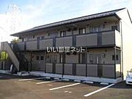 山梨県甲斐市西八幡1970：物件画像／大東建託リーシング株式会社　石和店
