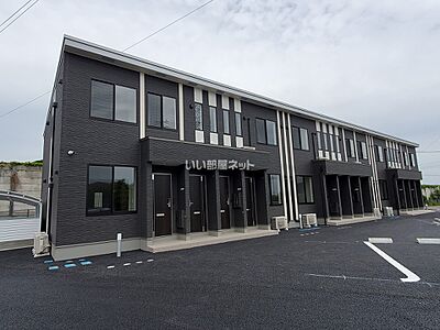 外観 外観